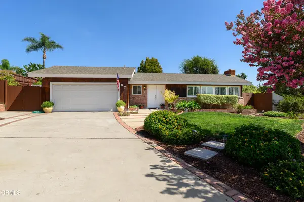 37 Bradford Avenue, Camarillo, CA 93010