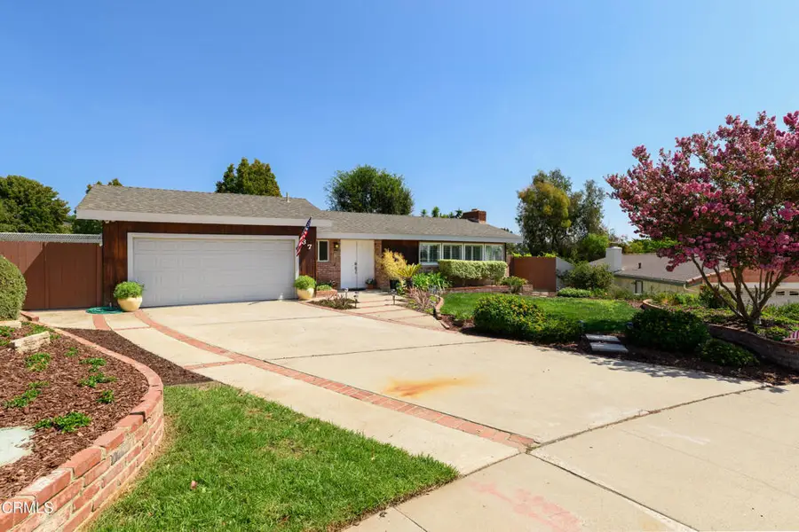 37 Bradford Avenue, Camarillo, CA 93010 - #2