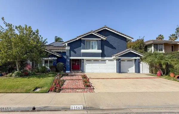 11561 E Buttercreek Road, Moorpark, CA 93021