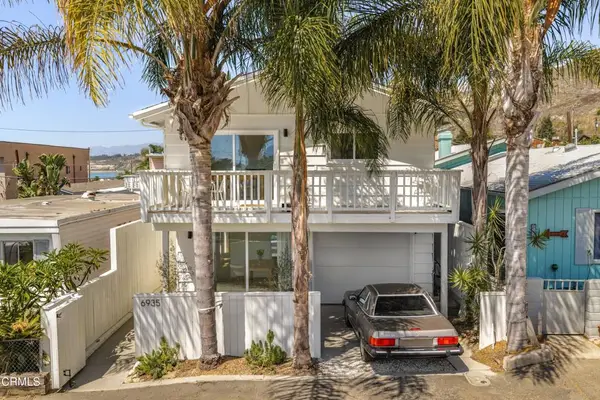 6935 Fillmore Avenue, Ventura, CA 93001