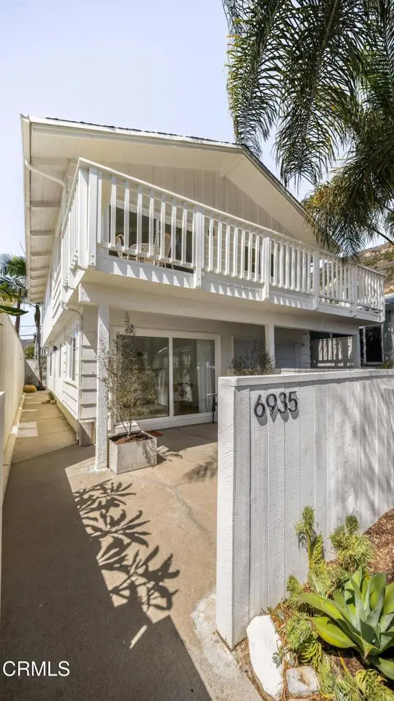 6935 Fillmore Avenue, San Buenaventura Ventura, CA 93001 - #2