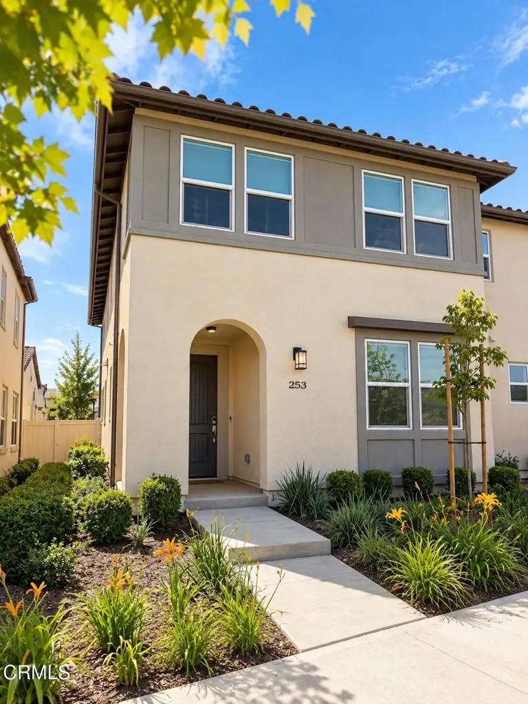253 Capistrano Drive, San Buenaventura Ventura, CA 93004 - #1