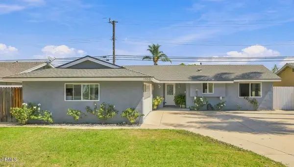1952 Snow Avenue, Oxnard, CA 93036