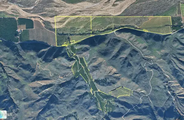2500 , 2560 E Guiberson Road, Fillmore, CA 93015