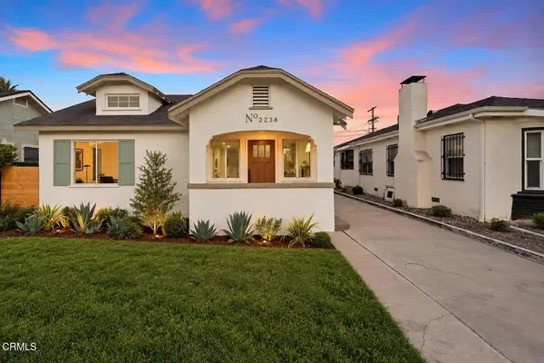 2238 S Cochran Avenue, Los Angeles, CA 90016