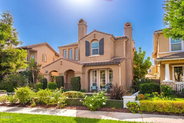 1411 Seabridge Lane, Oxnard, CA 93035