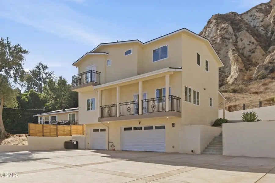 917 N Main, Piru, CA 93040 - #2