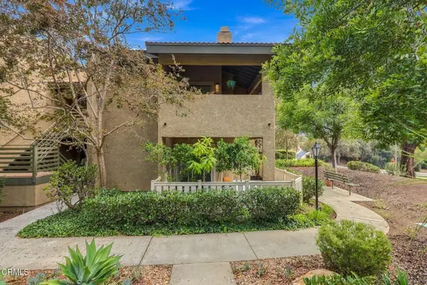 751 Birchpark Circle #102, Thousand Oaks, CA 91360