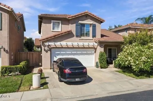 489 Paseo Del Valle, Camarillo, CA 93010