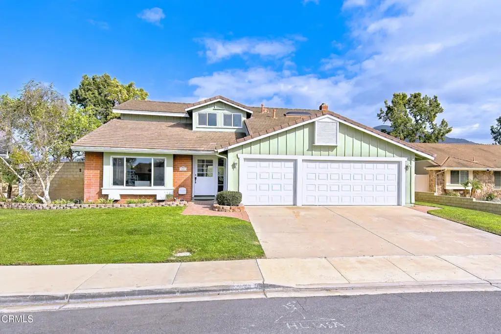 284 Bent Twig Avenue, Camarillo, CA 93012 - #1