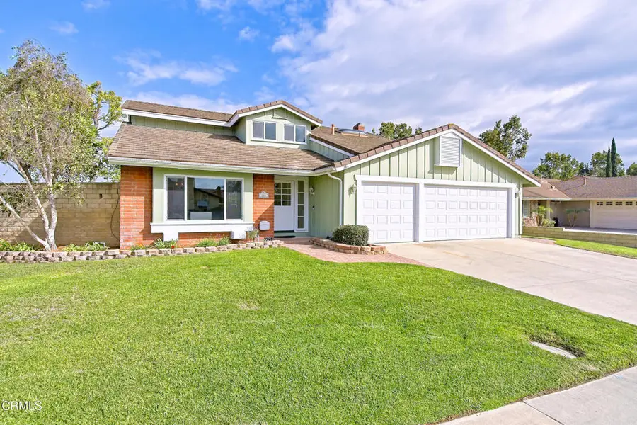 284 Bent Twig Avenue, Camarillo, CA 93012 - #2