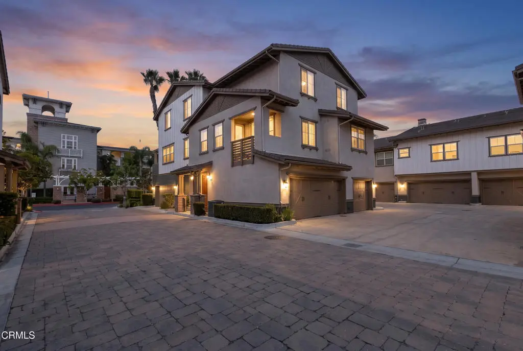 1524 Windshore Way, Oxnard, CA 93035 - #1