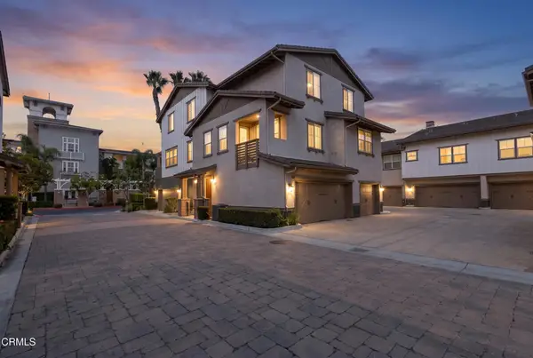 1524 Windshore Way, Oxnard, CA 93035