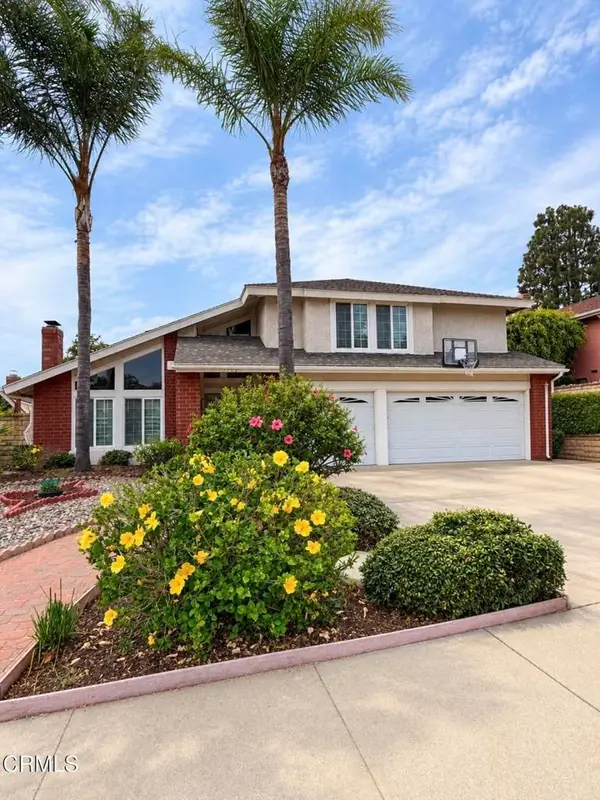 2153 Santa Anita Street, Camarillo, CA 93010
