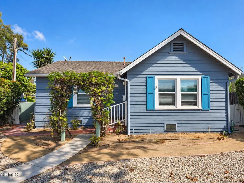 360 N Ventura Road, Port Hueneme, CA 93041 - #1