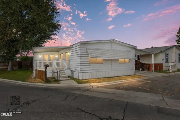 4401 Hughes Lane #67, Bakersfield, CA 93304