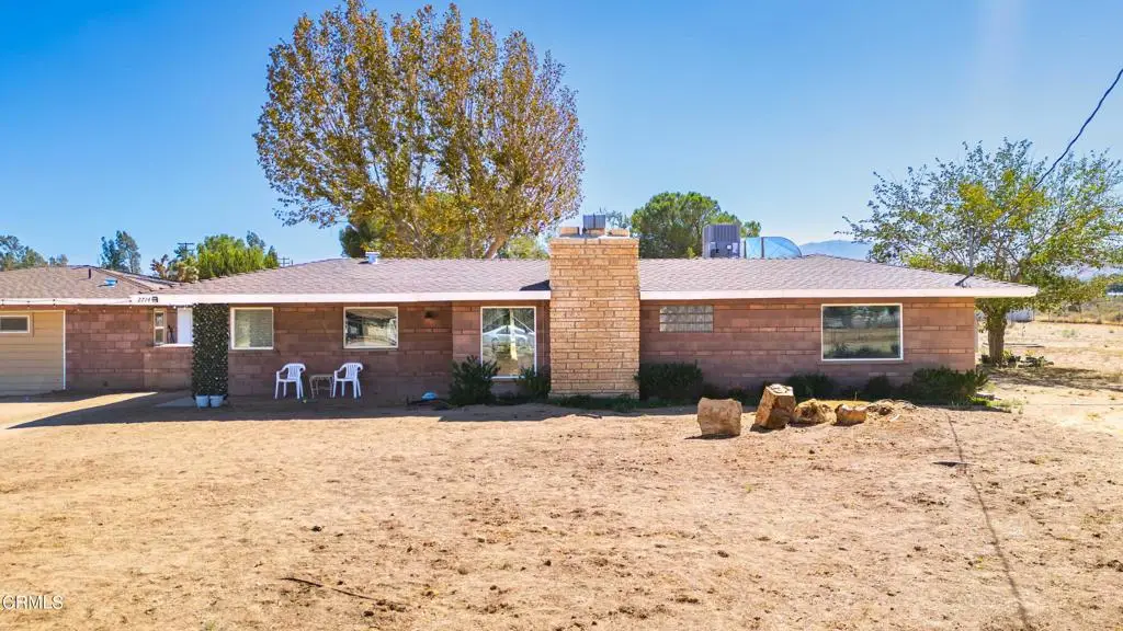 2714 W Avenue M8, Palmdale, CA 93551 - #1