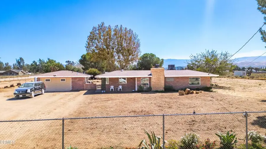 2714 W Avenue M8, Palmdale, CA 93551 - #2