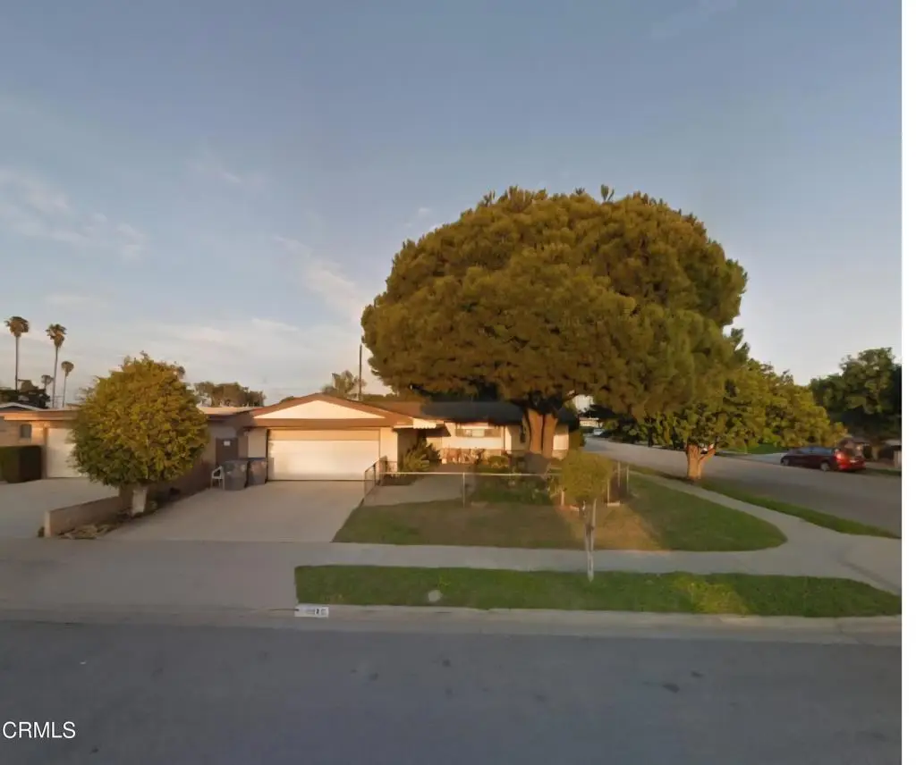 1840 Dunsmuir Street, Oxnard, CA 93035 - #1