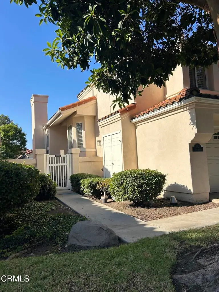 852 Vista Arriago, Camarillo, CA 93012 - #1