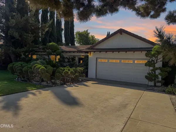 17518 Index Street, Granada Hills, CA 91344
