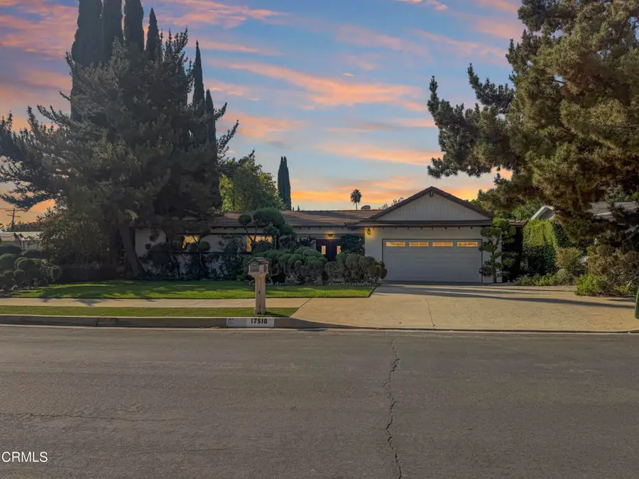 17518 Index Street, Granada Hills, CA 91344 - #2