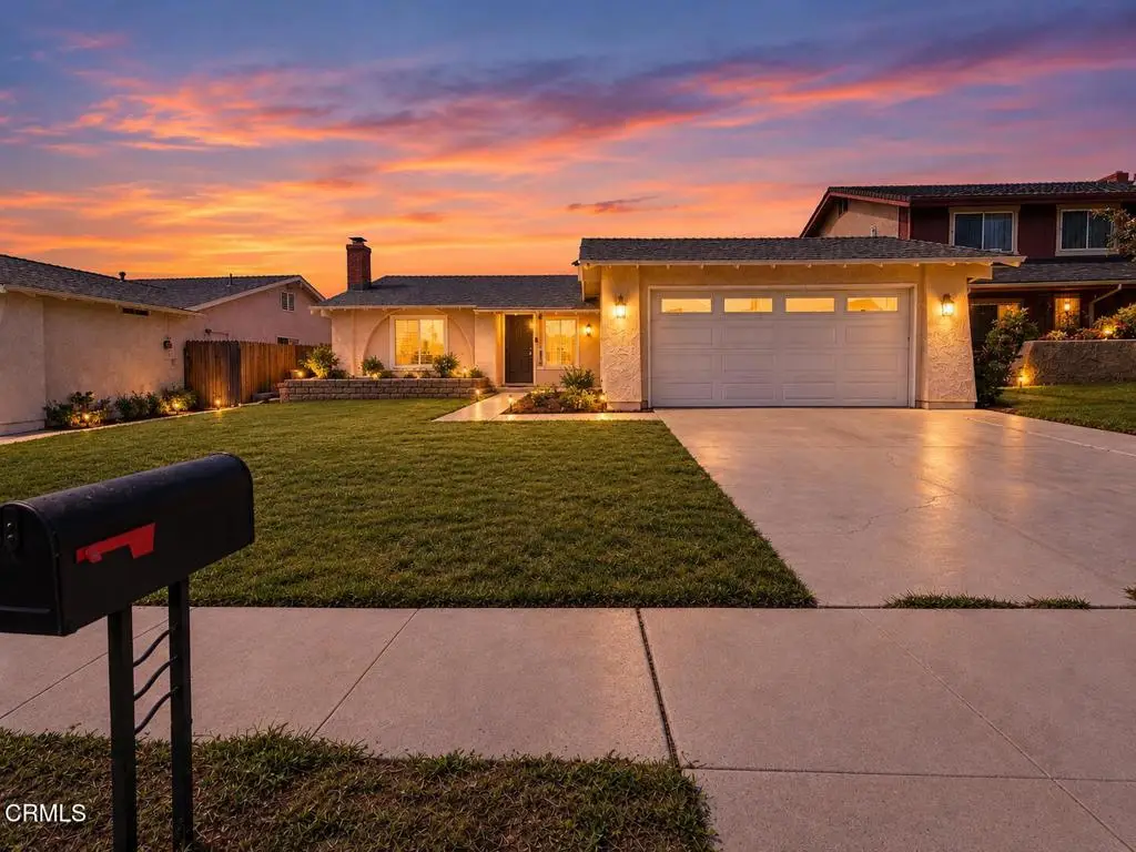 2517 Scoter Avenue, San Buenaventura Ventura, CA 93003 - #1
