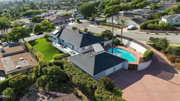 3410 Fairmont Drive, Ventura, CA 93003