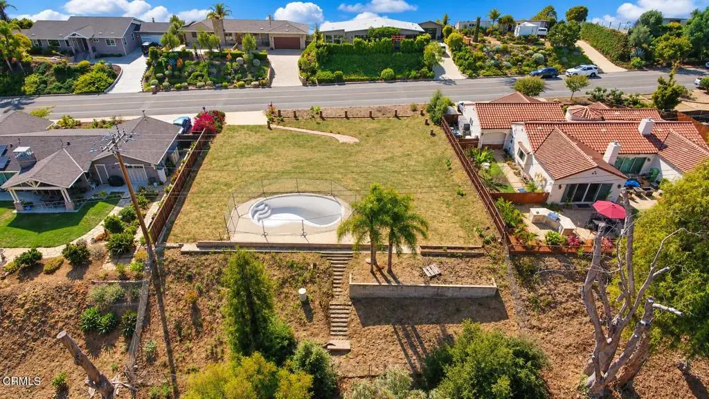 656 Colina Vista, San Buenaventura Ventura, CA 93003 - #1