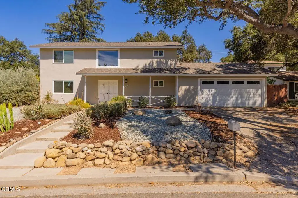 1275 Mariano Drive, Ojai, CA 93023 - #1