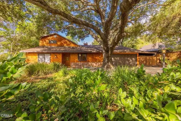 505 S Ventura Street, Ojai, CA 93023