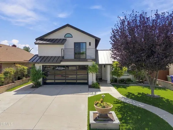 9998 Jamestown Street, Ventura, CA 93004