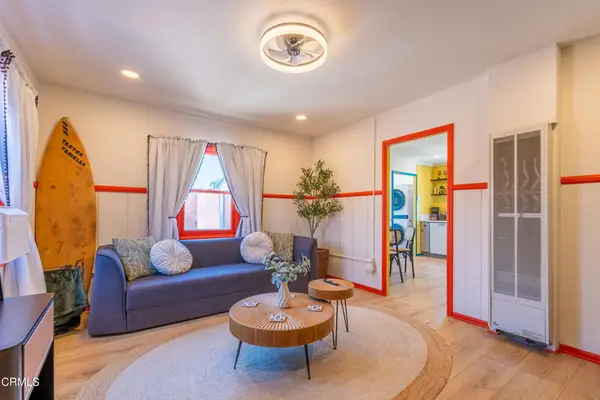 1552 Cameron Street, Ventura, CA 93001