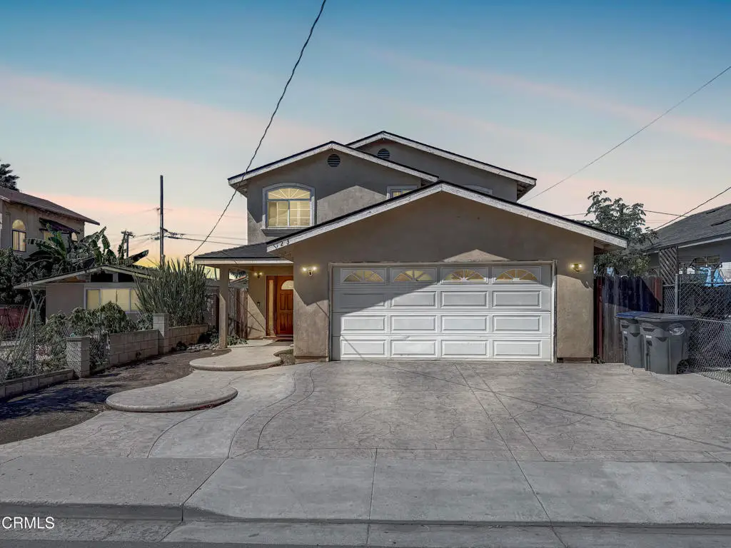 123 S Grant, Oxnard, CA 93030 - #1