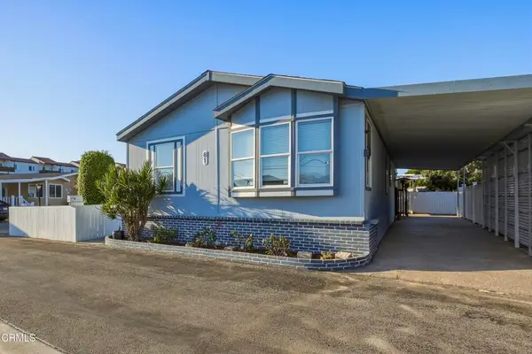 2400 E Pleasant Valley Road #81, Oxnard, CA 93033