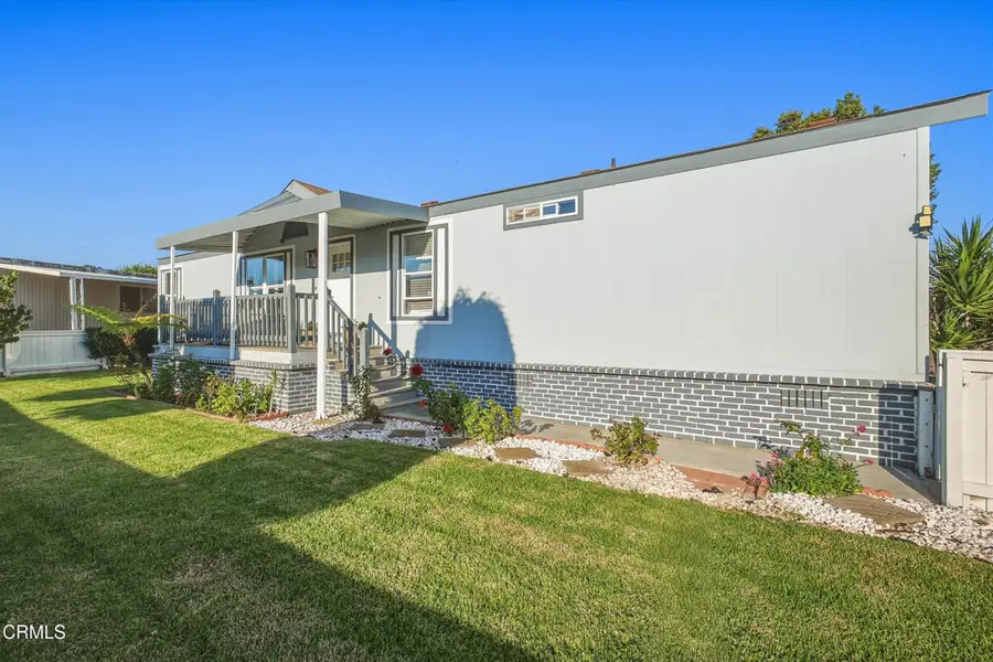 2400 E Pleasant Valley Road #81, Oxnard, CA 93033 - #2