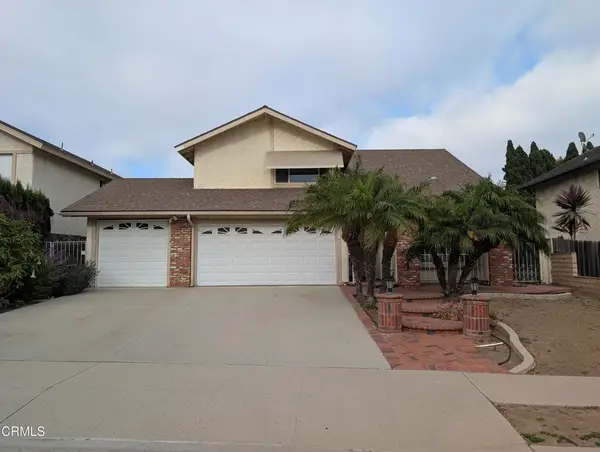 2322 Panda Place, Ventura, CA 93003
