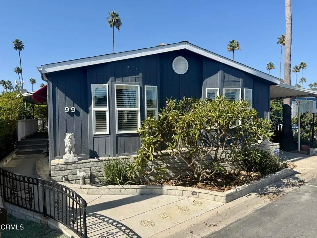 1215 Anchors Way Drive #99, San Buenaventura Ventura, CA 93001 - #1