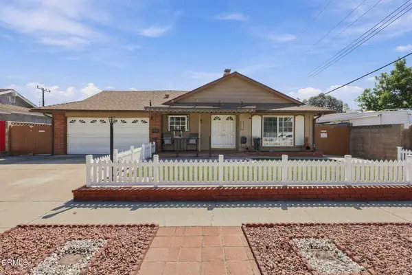 6436 Albatross Street, Ventura, CA 93003