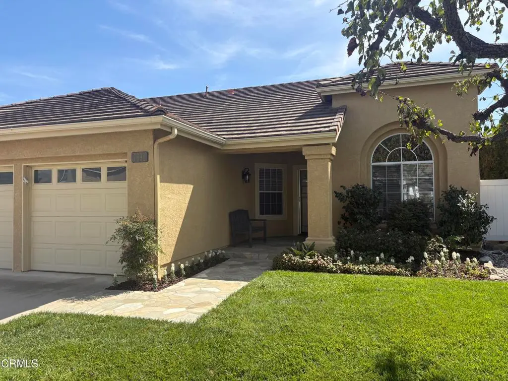 7696 Hermosa Street, San Buenaventura Ventura, CA 93004 - #1