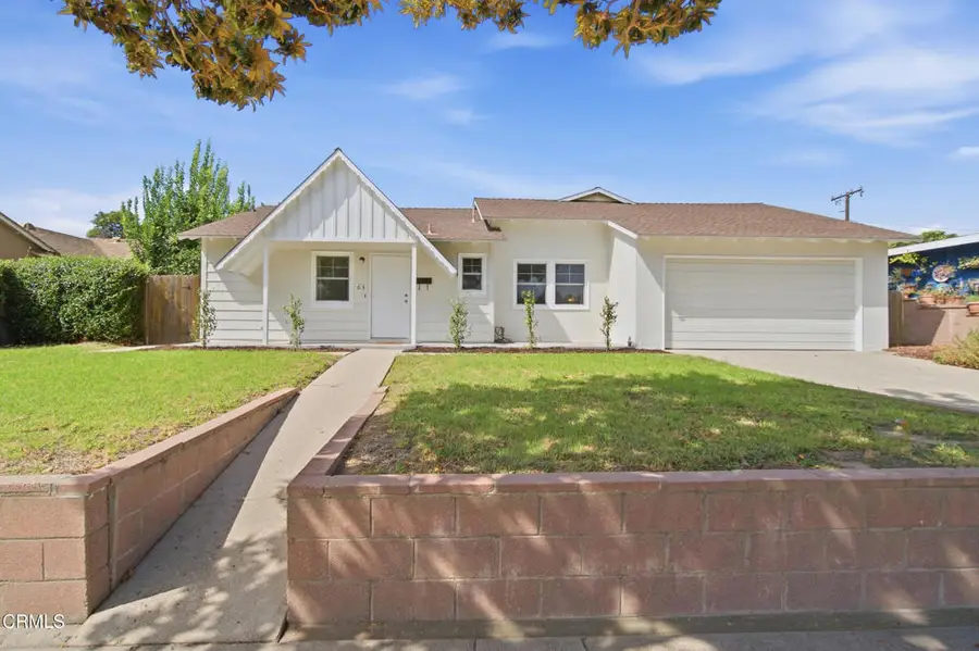 63 Madera Avenue, San Buenaventura Ventura, CA 93003 - #2