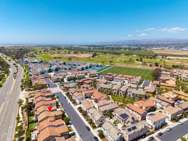 1600 Mulligan Street, Oxnard, CA 93036
