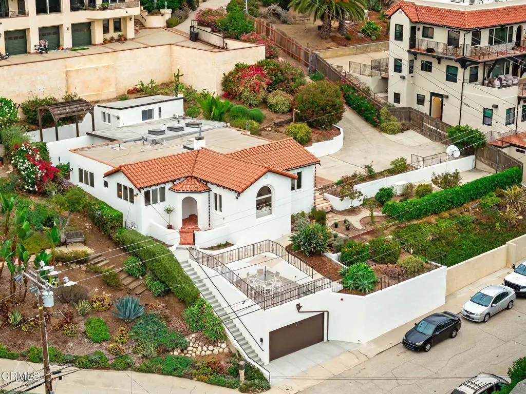 1293 Buena Vista Street, San Buenaventura Ventura, CA 93001 - #1