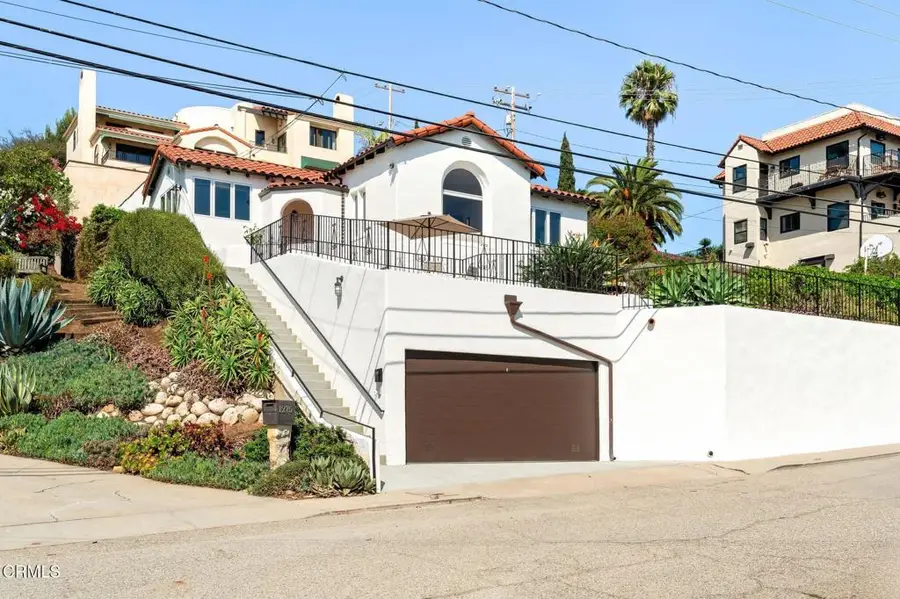 1293 Buena Vista Street, San Buenaventura Ventura, CA 93001 - #3