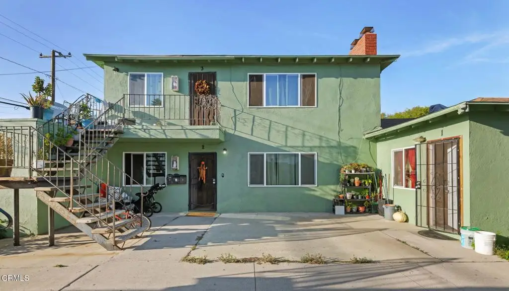 4811 Petit Drive, Oxnard, CA 93033 - #1