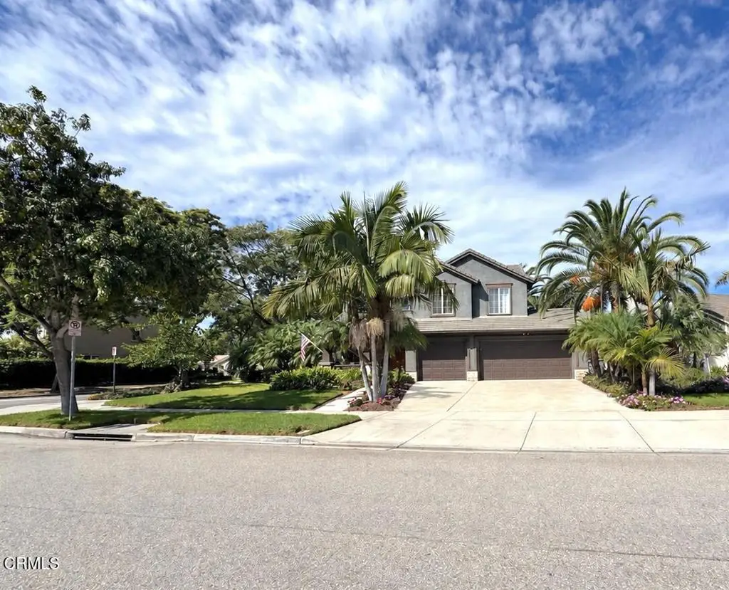 603 Sara Drive, Oxnard, CA 93030 - #1