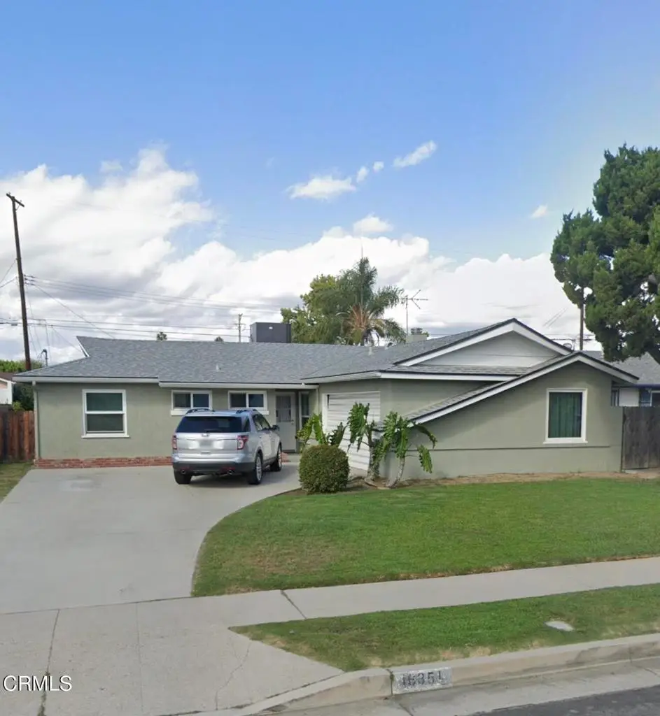 16351 Labrador Street, North Hills, CA 91343 - #1