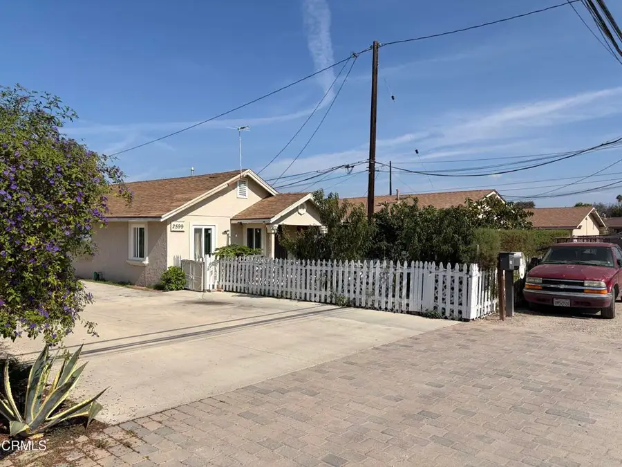 2599 Balboa Street, Oxnard, CA 93036 - #2