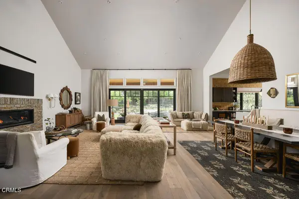 850 Sienna Way, Santa Ynez, CA 93460