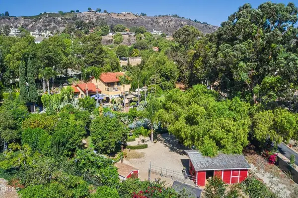 11110 E Las Posas Road, Camarillo, CA 93012